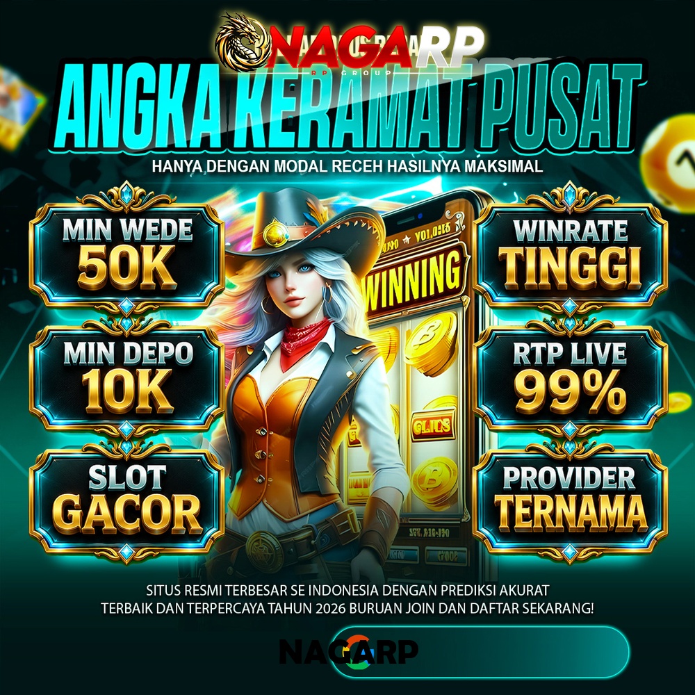 NAGARP X German Diputado: Dunia Digital Menghadirkan Cara Bermain yang Semakin Beragam